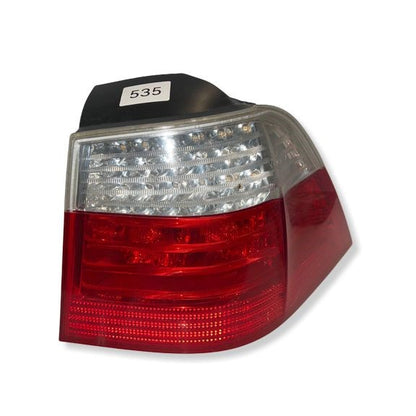 W0535 Bakljus höger Bmw E61 LCI art: 6321717769408