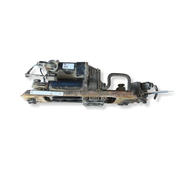 W0488 Luftkompressor E61 art: 6778827