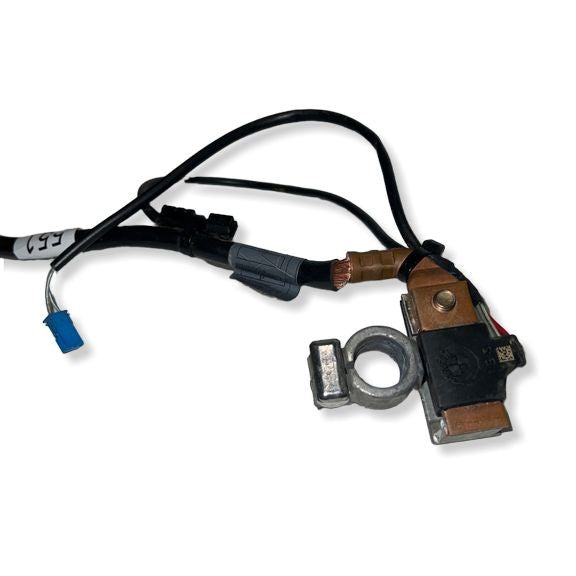 W0551 IBS (Minuskabel) BMW E60/61 Pre Lci Art:14945110