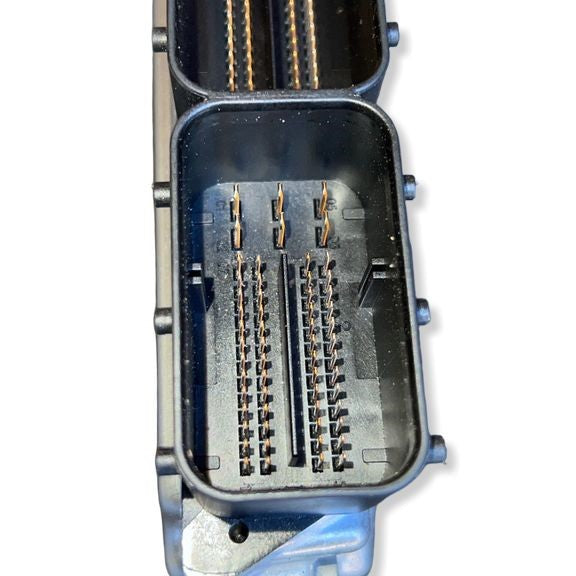 W0424 DDE (Motorstyrenhet) 320XD N47 art:8506374