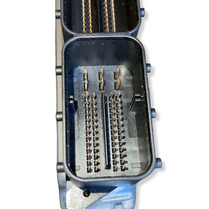 W0424 DDE (Motorstyrenhet) 320XD N47 art:8506374