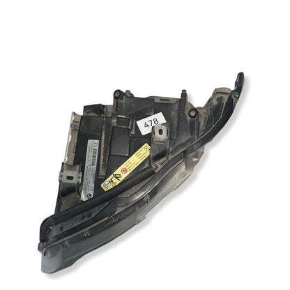 W0478 Framlykta Vänster Bmw E90 / E91 2005-2008 Pre Lci art: 631169427379