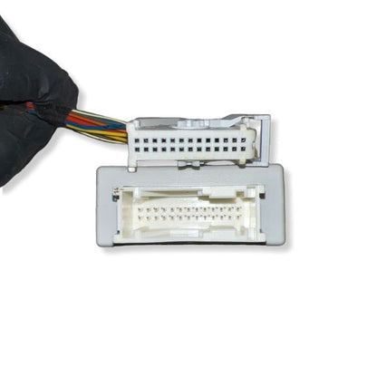 W0529 EHC luftfjädrings modul E61 art:3714678431401