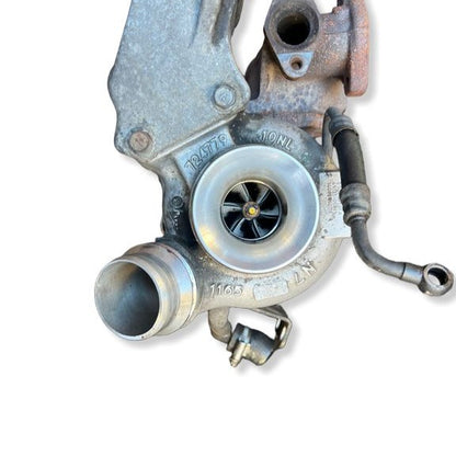 Turbo Bmw E90/E91/E92/E93 N47d20c 177hk art: 724779