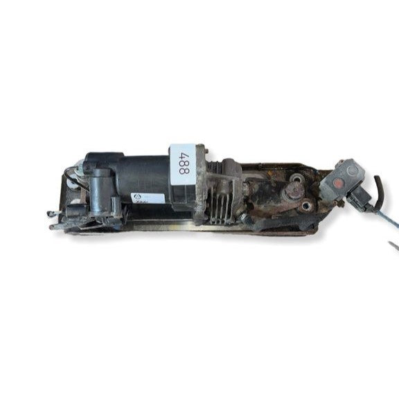W0488 Luftkompressor E61 art: 6778827