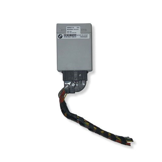 W0530 AHM 4 E-Serie (Dragkroks modul) art: 6135922118001
