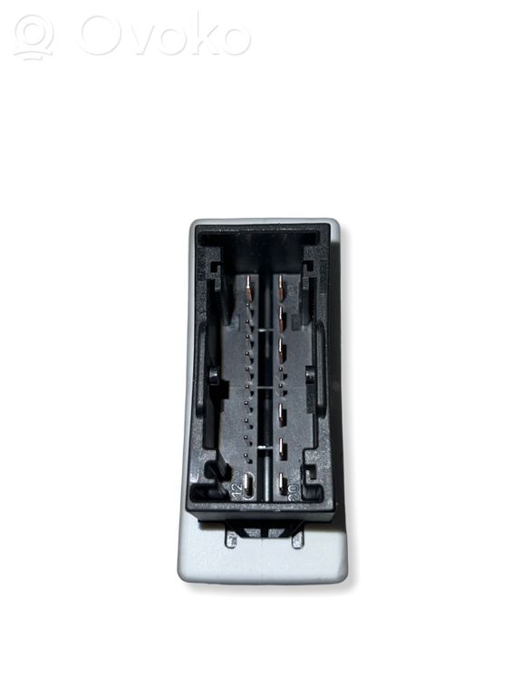 AHM 4 E-Serie (Dragkroks modul) art: 6135922118001