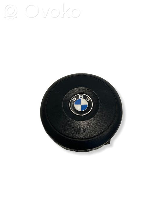 W0396 Airbag M-sport/Sport Bmw E61 / E60 Nyckel start art: 602536800
