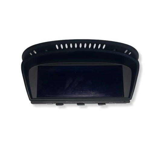CIC Skärm Bmw E60/E61/E90/E91 Art: 9211969