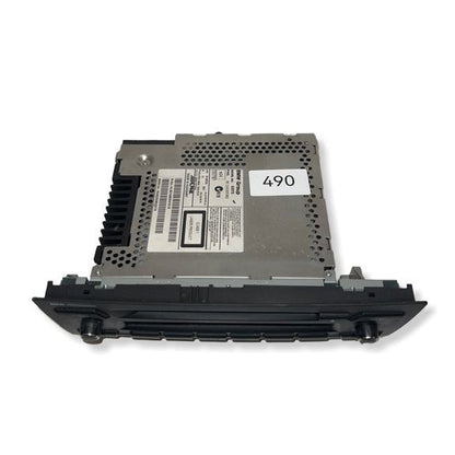 W0490 Professional Radio Bmw E90 / E91 / E92 / E93  art: 65129205962