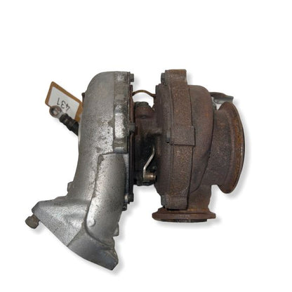 Turbo Bmw E60/E61 M57tu2d30 art: 7794259 GT2260V