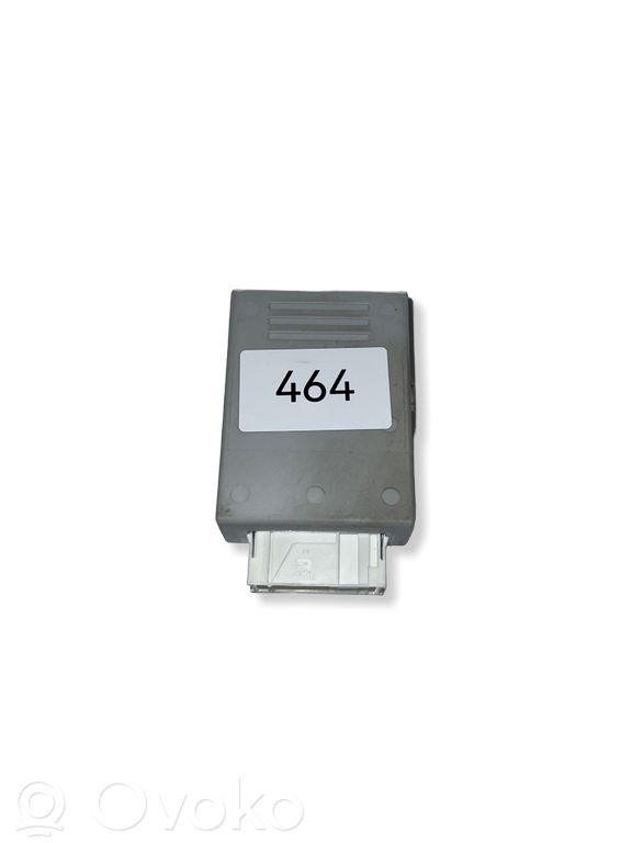 W0464 EHC luftfjädrings modul E61 art:3714678431401