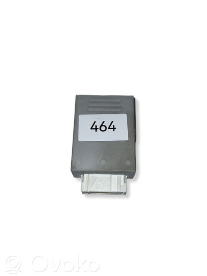 W0464 EHC luftfjädrings modul E61 art:3714678431401