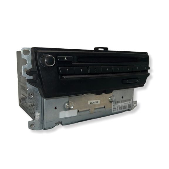 W0482 CIC Radio Bmw E90 / E91 / E92 / E93  art: 919882601