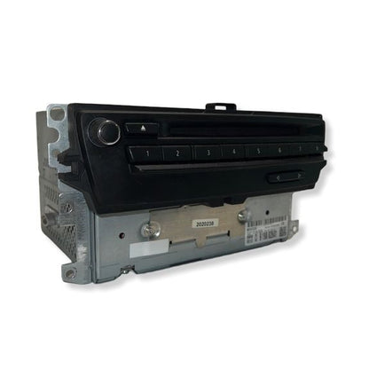 W0482 CIC Radio Bmw E90 / E91 / E92 / E93  art: 919882601