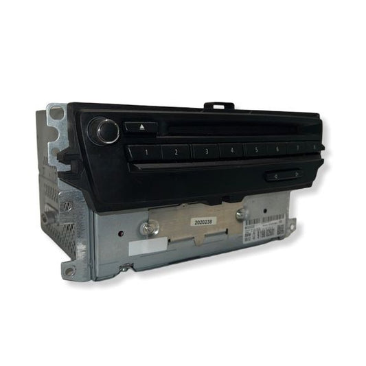 W0482 CIC Radio Bmw E90 / E91 / E92 / E93  art: 919882601