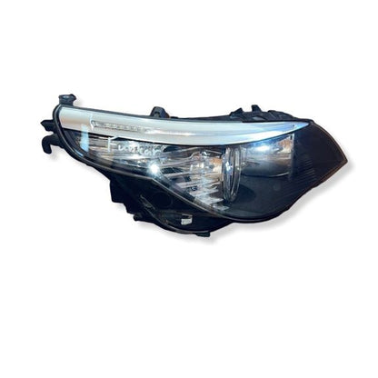 W0570 Framlykta höger Bmw E60 / E61 2007-2010 Lci art: 717774008