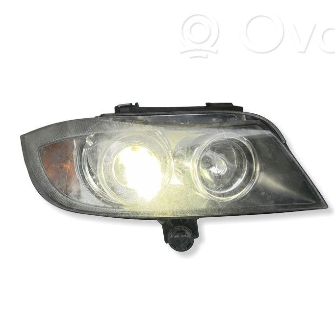 W0539 Framlykta höger Bmw E90 / E91 2005-2008 Pre Lci art: 631171616689