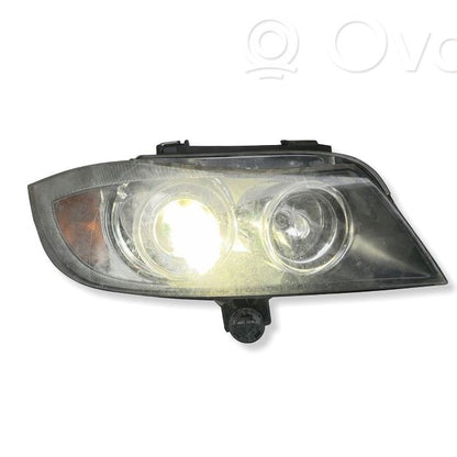 W0539 Framlykta höger Bmw E90 / E91 2005-2008 Pre Lci art: 631171616689