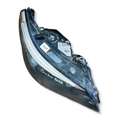 W0569 Framlykta höger Bmw E60 / E61 2007-2010 Lci art: 717774009