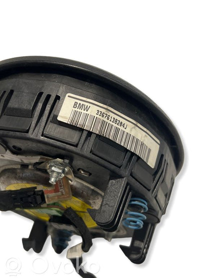 W0396 Airbag M-sport/Sport Bmw E61 / E60 Nyckel start art: 602536800