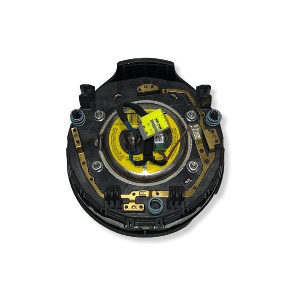 W0470 Airbag M-sport/Sport Bmw E61 / E60 Start stopp knapp art: 607384400