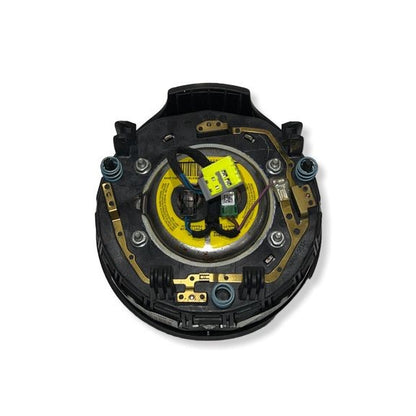 W0470 Airbag M-sport/Sport Bmw E61 / E60 Start stopp knapp art: 607384400