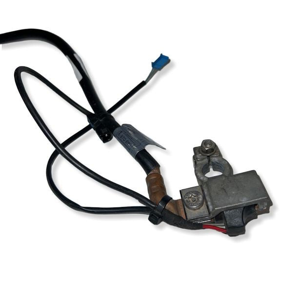 W0551 IBS (Minuskabel) BMW E60/61 Pre Lci Art:14945110