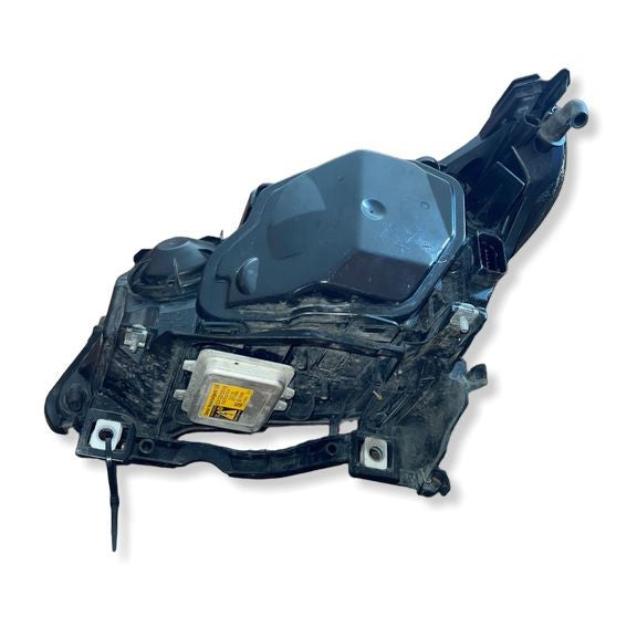 W0568 Framlykta höger Bmw E60 / E61 2007-2010 Lci art: 717774008