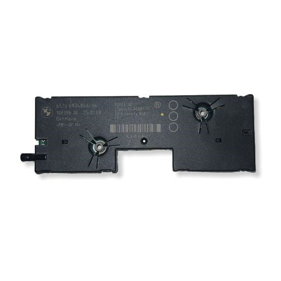 W0553 Antennförstärkare Bmw E91 art: 6520693484606