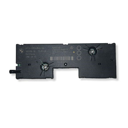 W0553 Antennförstärkare Bmw E91 art: 6520693484606