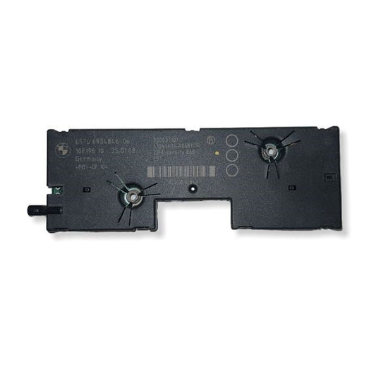 W0553 Antennförstärkare Bmw E91 art: 6520693484606