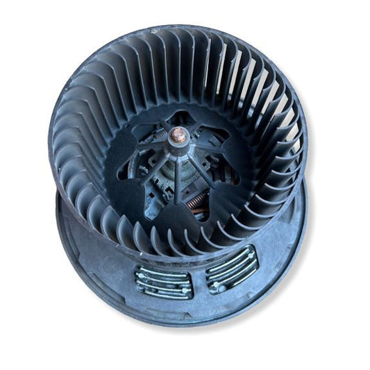 W0425 Värmefläkt/Kupefläkt Bmw E90 / E91 art: 693366309