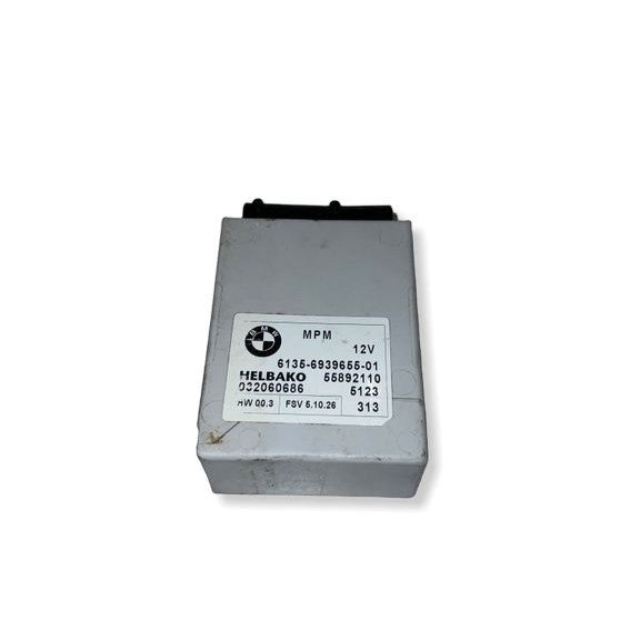 MPM (Micro Power Module) modul E60/E61 art: 6135 693965501