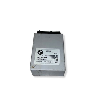 MPM (Micro Power Module) modul E60/E61 art: 6135 693965501