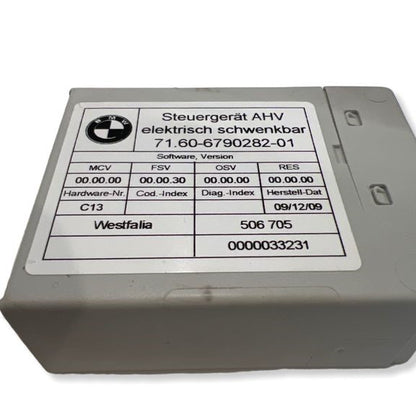 W0474 AVH (Dragkroks modul) art:7160679028201