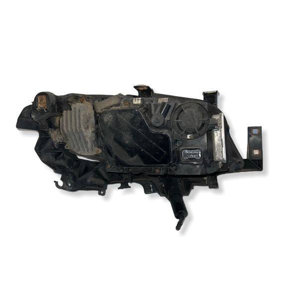W0540 Framlykta vänster Bmw E90 / E91 2007-2012 Lci art: 631272025839