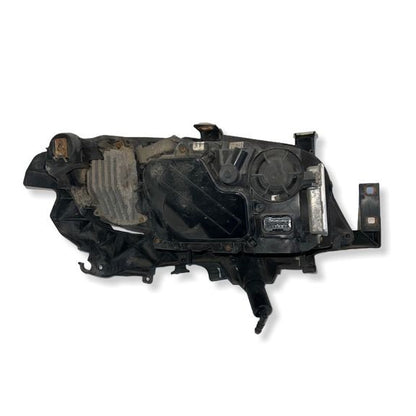 W0540 Framlykta vänster Bmw E90 / E91 2007-2012 Lci art: 631272025839