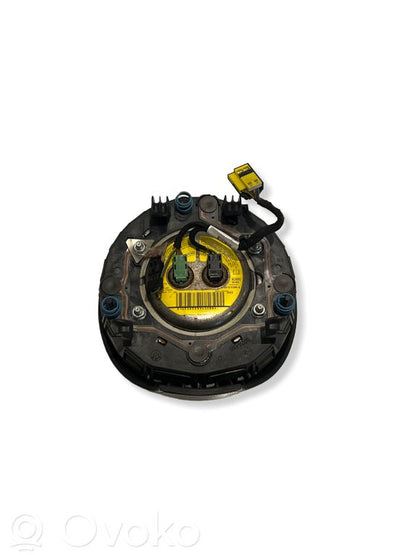 W0396 Airbag M-sport/Sport Bmw E61 / E60 Nyckel start art: 602536800