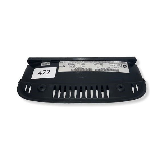 CIC Skärm Bmw E60/E61/E90/E91 Art: 9211969