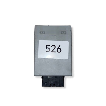 W0526 Anhaengermodul (Dragkroks modul) art:61359167198