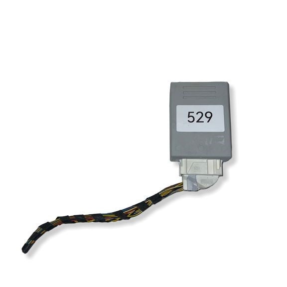 W0529 EHC luftfjädrings modul E61 art:3714678431401