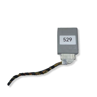 W0529 EHC luftfjädrings modul E61 art:3714678431401