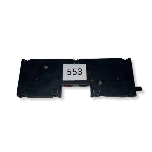 W0553 Antennförstärkare Bmw E91 art: 6520693484606