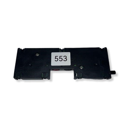 W0553 Antennförstärkare Bmw E91 art: 6520693484606