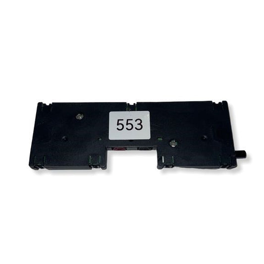 W0553 Antennförstärkare Bmw E91 art: 6520693484606