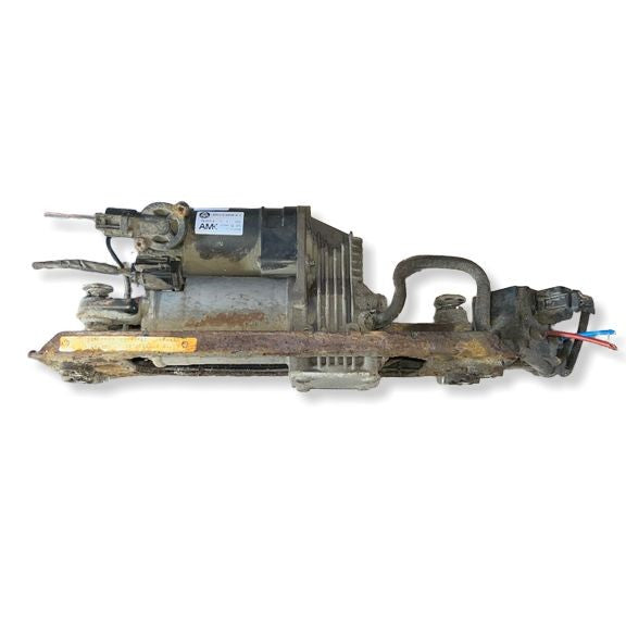 W0489 Luftkompressor E61 art: 783570