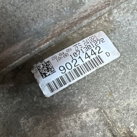 V0430 Växellåda Automatlåda xdrive Bmw E90/E91/E92/E93 6hp19 N47 art:1071301272