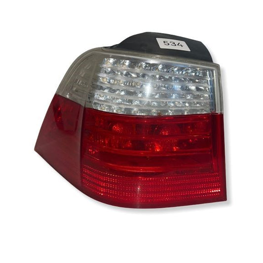 W0534 Bakljus vänster Bmw E61 LCI art: 6321717769307