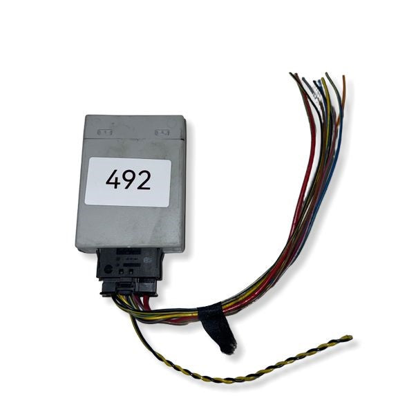 W0492 Anhaengermodul (Dragkroks modul) art:61356975291